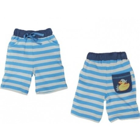 Frugi Blaue Ente für Jungen