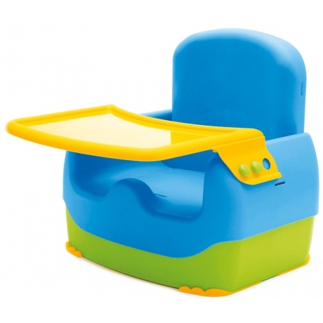 Sitzerhöhung  "Friendly Booster"