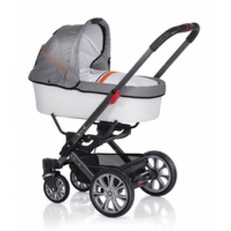 Kombi-Kinderwagen VIP XL Kombi-Kinderwagen VIP XL