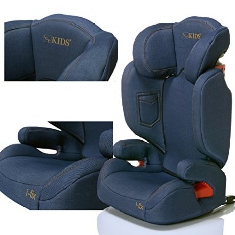 Auto Kindersitz "Neptun iFIX"