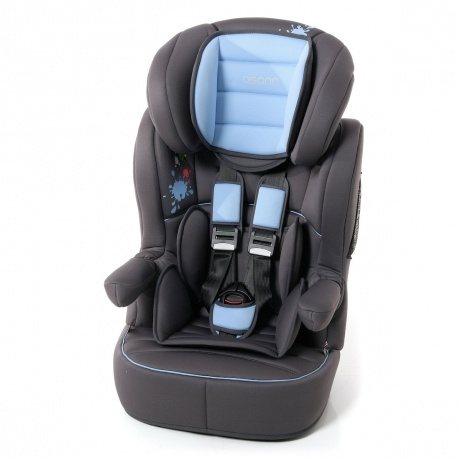 Autositz "I-Max SP Isofix"