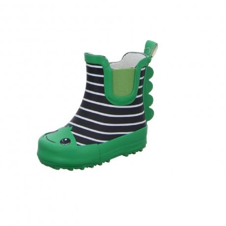 Gummistiefel "Dino"