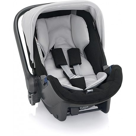 Kindersitz "Huggy PRIME f.QUAD"