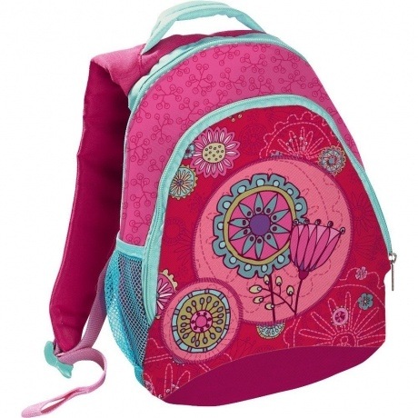 Kinder-Rucksack "Pinalina"