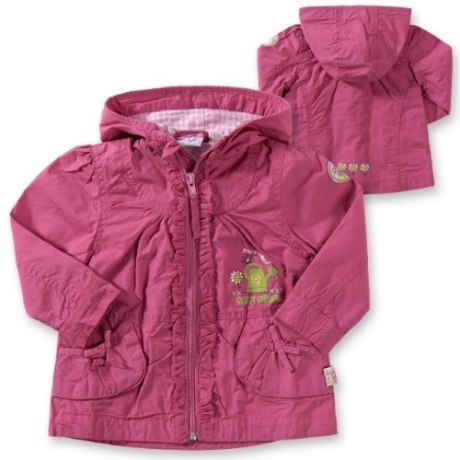 Baby Jacke Baby Jacke