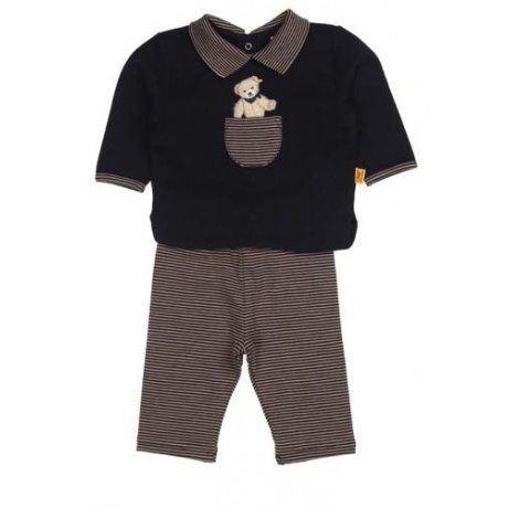 Set 2tlg. Sweatshirt + Sweathose