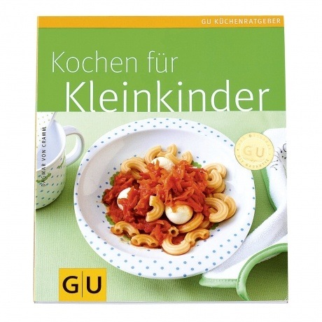 Kochen für Kleinkinder