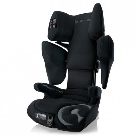 Kindersitz "Transformer X-Bag"