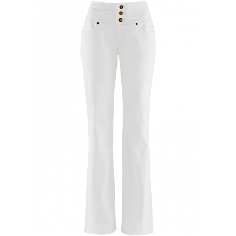 Bootcut Stretch-Jeans Bootcut Stretch-Jeans