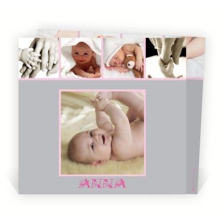 baby-cards.de Fotokarte