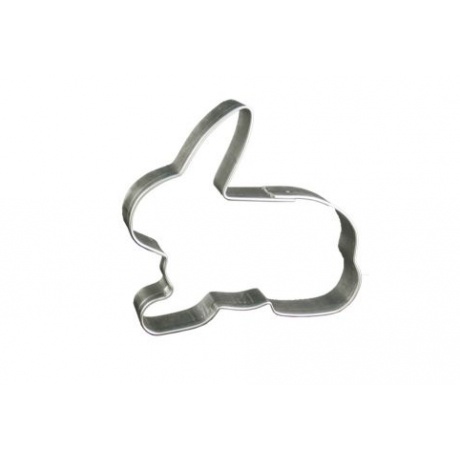 Glückskäfer Hase, sitzend