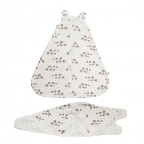 Babyschlafsack + Puck-Set Babyschlafsack + Puck-Set