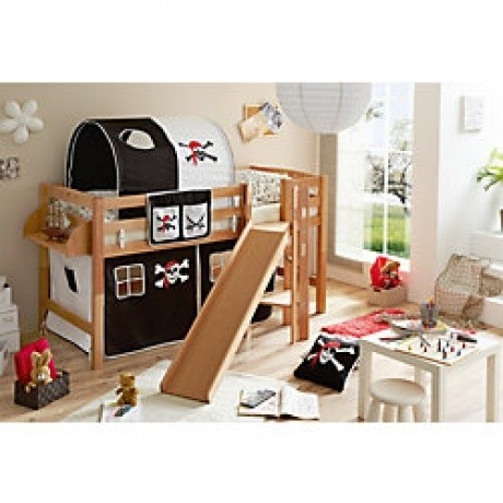 Hochbett  "Tino"