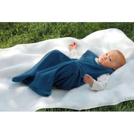 Baby-Schlafsack light ocean