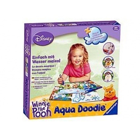 Ravensburger Aqua Doodle - Winnie The Pooh