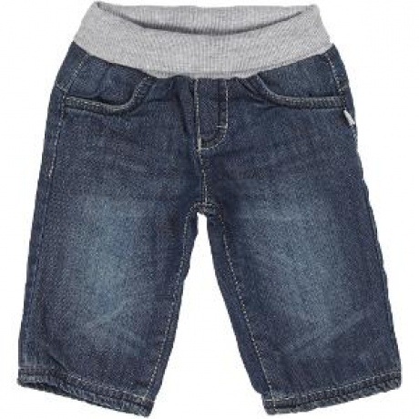 Baby-Jeans mit Softbund