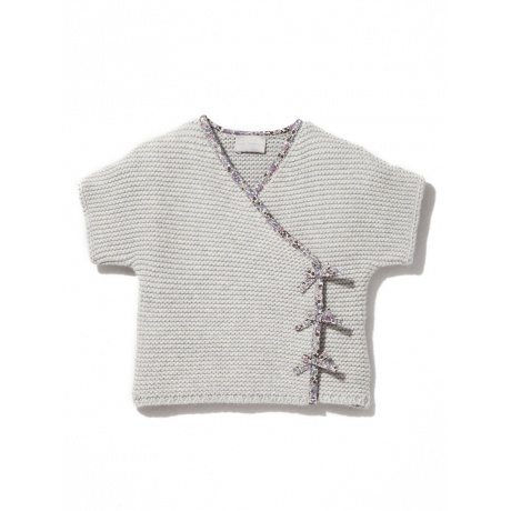 Baby-Cardigan