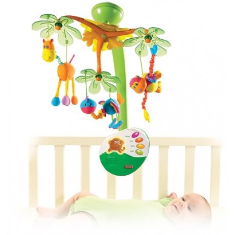 Mobile "Sweet Island Dreams"