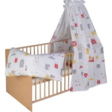 Komplettbett Classic-Line