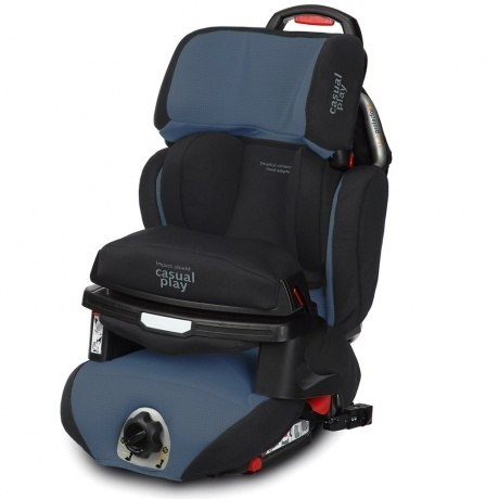 Kindersitz "Multiprotector Fix"