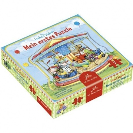 Puzzle Puzzle