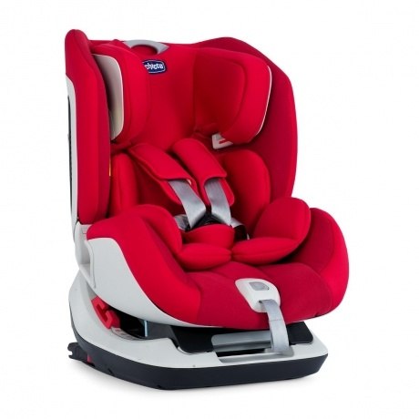 Kindersitz Seat up 012