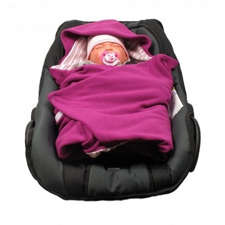 Babyschalendecke Babyschalendecke