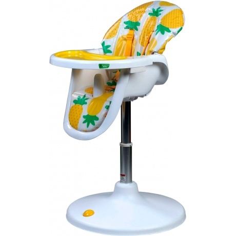 Hochstuhl "Circle Deluxe"