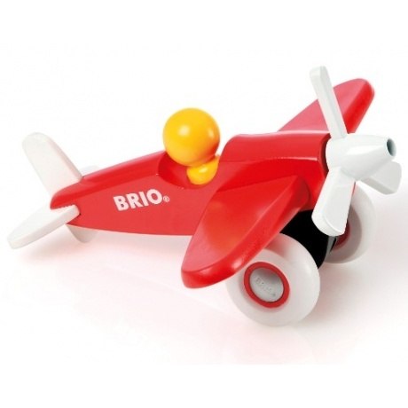 Brio Flugzeug 30203