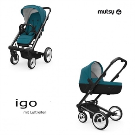 mutsy kinderwagen kaufen