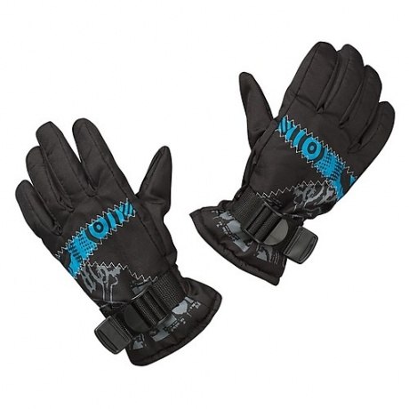 Jungen-Thermo-Handschuhe