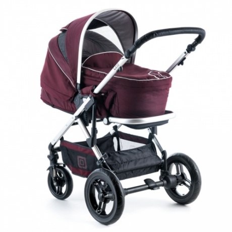 Kombikinderwagen "Leo"