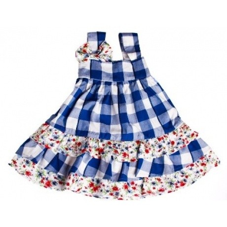 Lilly&Sid Sommerkleid 