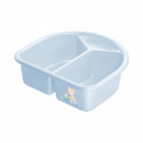 Waschschüssel "Bella Bambina"