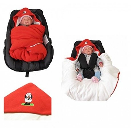 Babyschalendecke Babyschalendecke