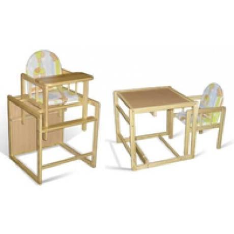 United Kids Kiefer massiv