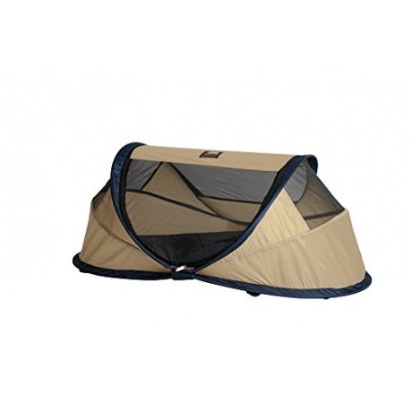 Reisebett "Travel Cot Baby Luxe"
