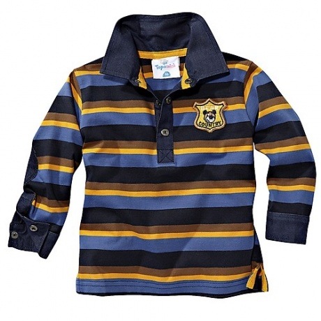 Baby-Poloshirt