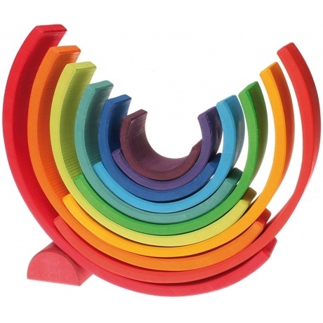 Grimms Regenbogen klein