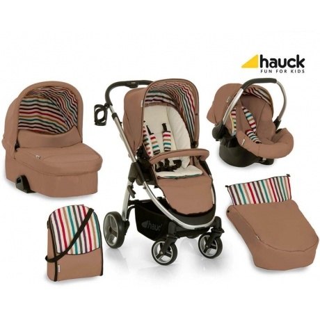 Kinderwagenset 