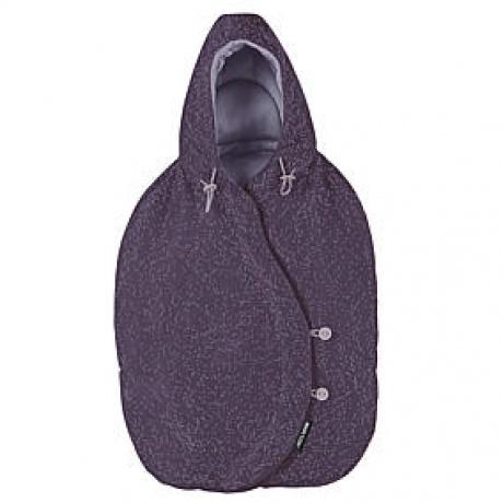 Winterfußsack Winterfußsack