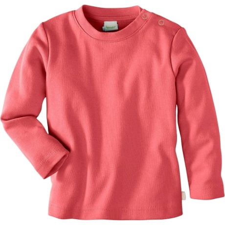Basic Langarmshirt Basic Langarmshirt