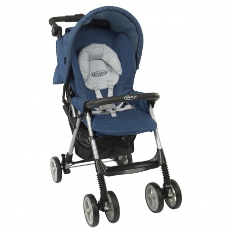Graco Cocoon Citisport