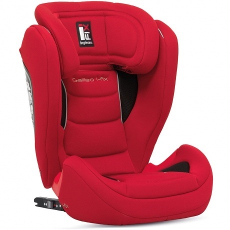 Kindersitz "Galileo I-Fix"