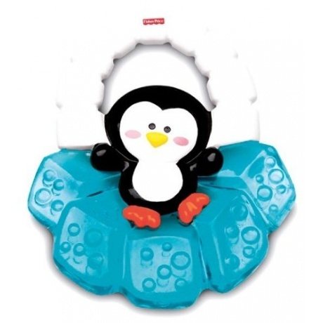 Kühl-Beißring "Pinguin"
