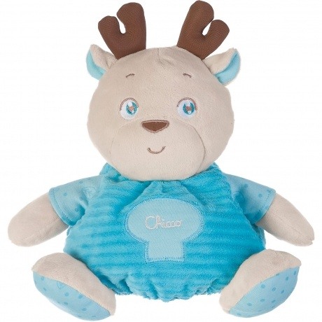 Soft Cuddles "Großes Rentier"
