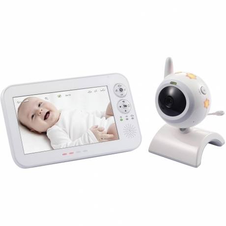 Babyphone FIRST BCF930