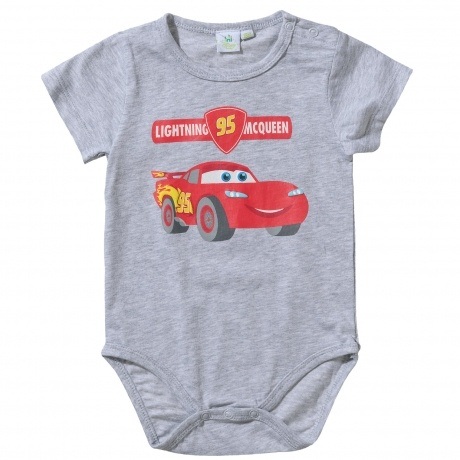 Baby Body "Cars"