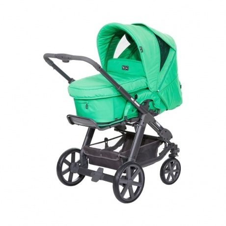Kombi-Kinderwagen Turbo 4 Kombi-Kinderwagen Turbo 4