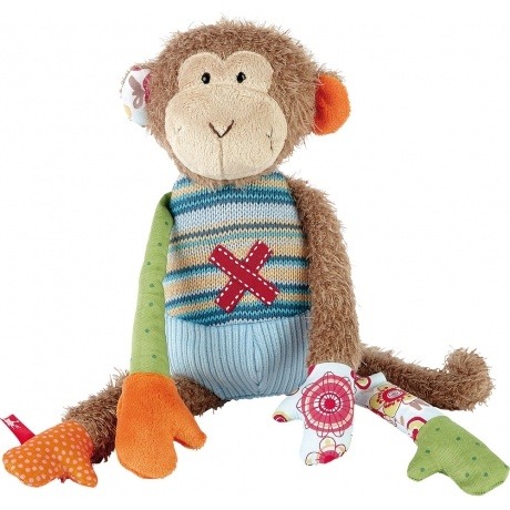 Sigikid Sweety Fuchs